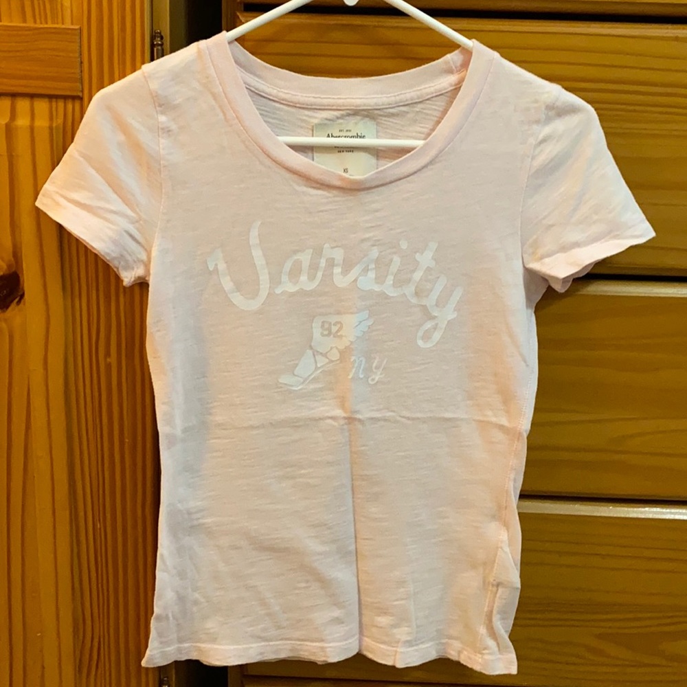 Abercrombie & Fitch t-shirt
